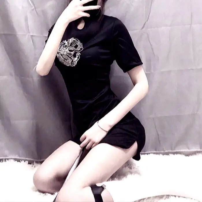 地下诊所第一季